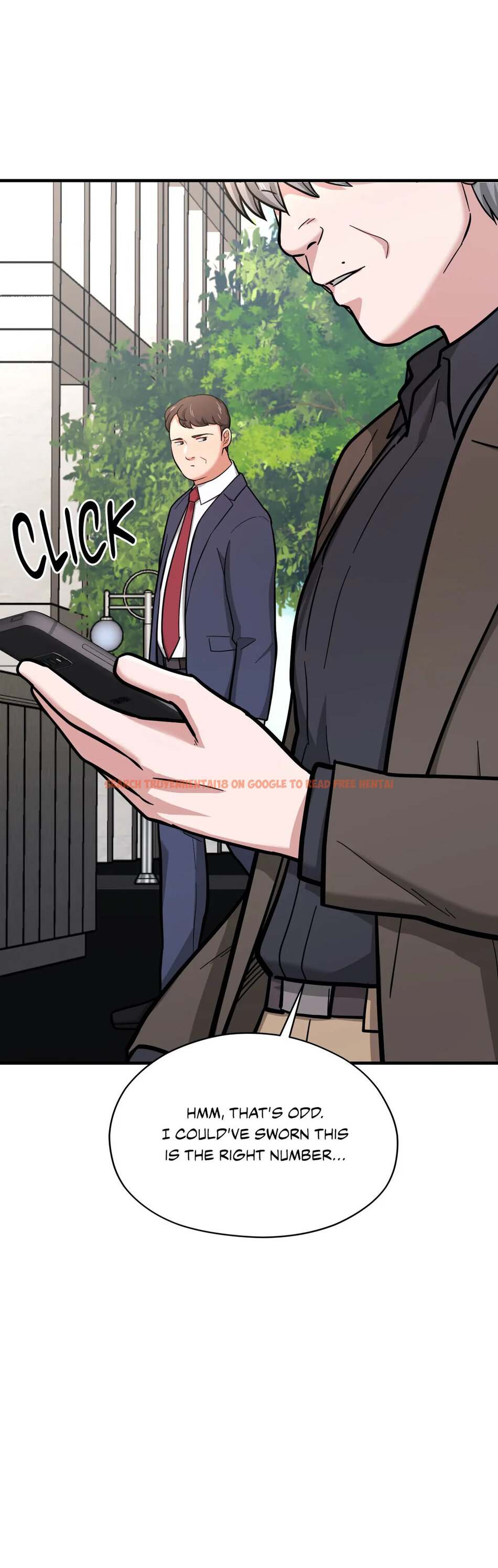 Read Hentai Image 4 640 in comic Booty Camp - Chapter 51 - www.hentaitnt.net