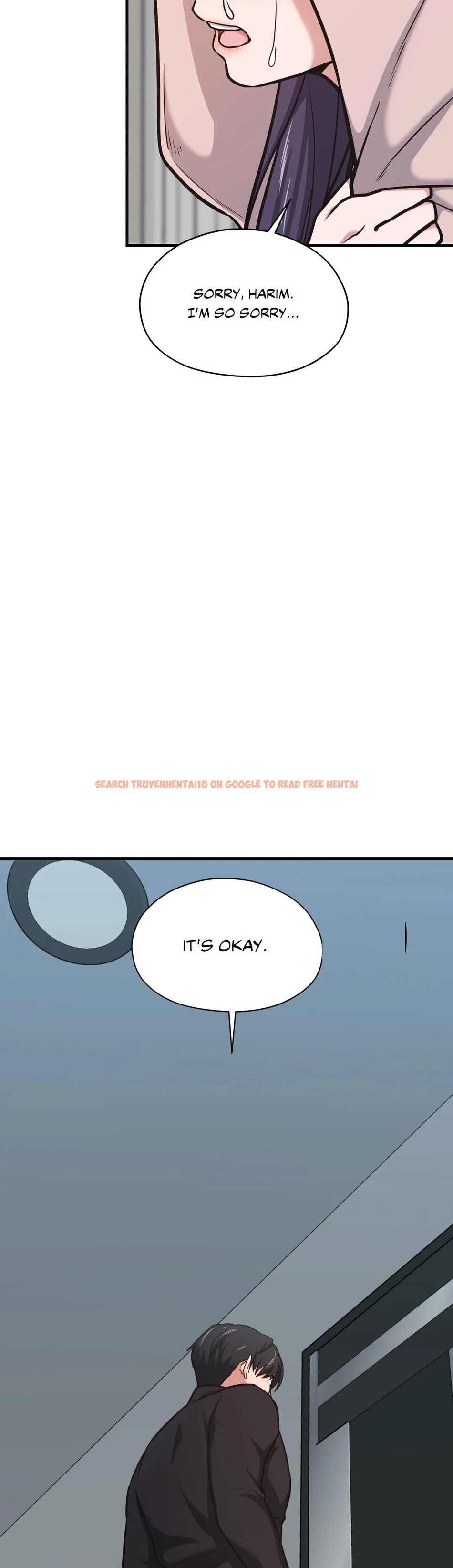 Read Hentai Image 40 642 in comic Booty Camp - Chapter 51 - www.hentaitnt.net