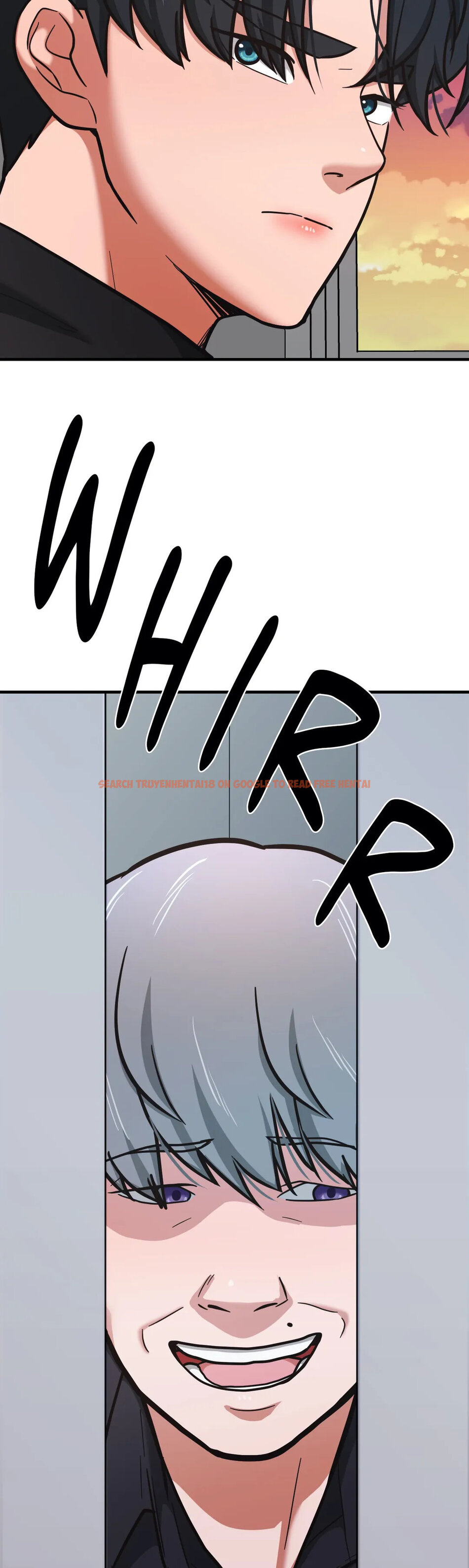 Read Hentai Image 44 642 in comic Booty Camp - Chapter 51 - www.hentaitnt.net