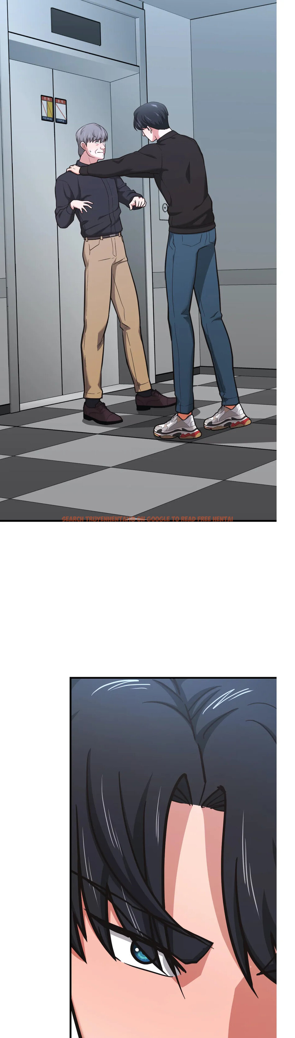 Read Hentai Image 48 642 in comic Booty Camp - Chapter 51 - www.hentaitnt.net