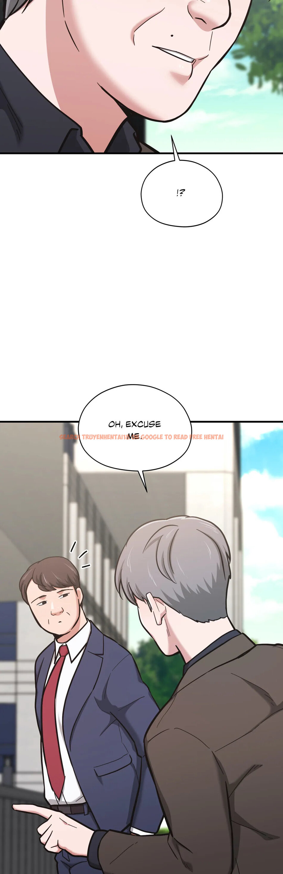 Read Hentai Image 6 640 in comic Booty Camp - Chapter 51 - www.hentaitnt.net