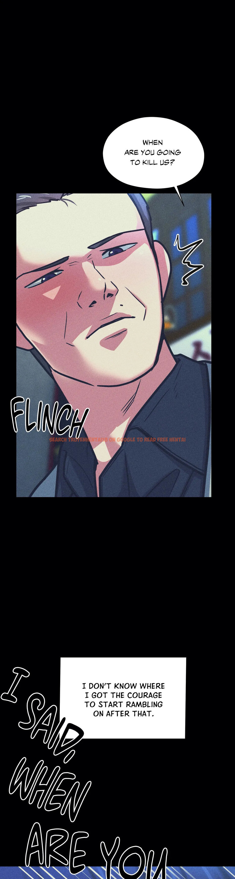 Read Hentai Image 26 337 in comic Booty Camp - Chapter 52 - www.hentaitnt.net
