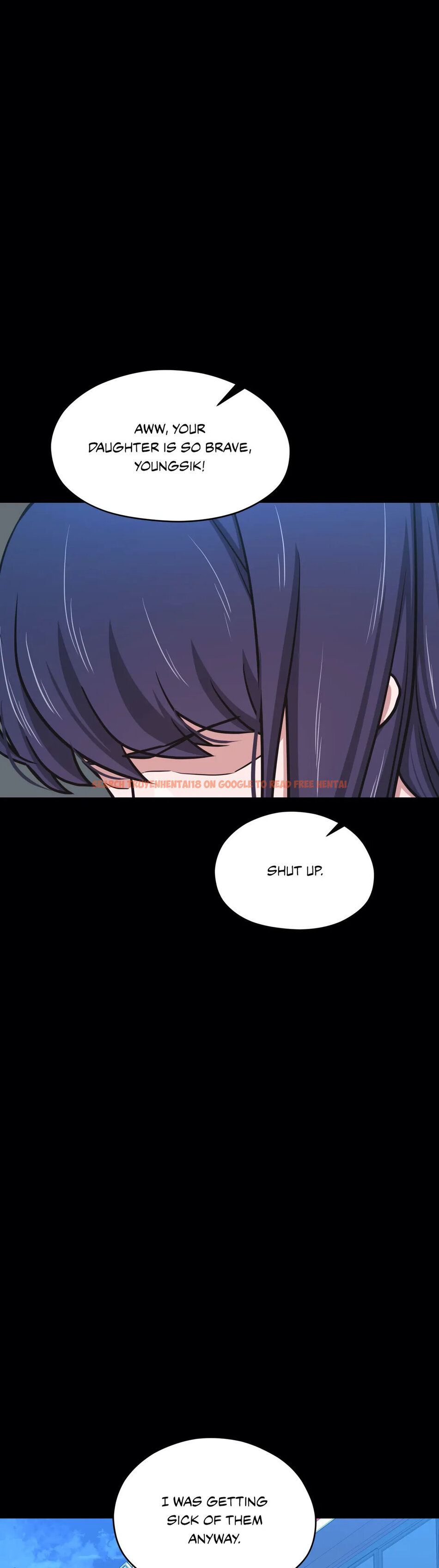 Read Hentai Image 33 337 in comic Booty Camp - Chapter 52 - www.hentaitnt.net
