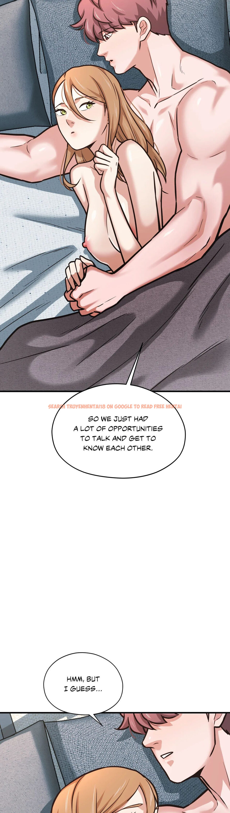 Read Hentai Image 14 730 in comic Booty Camp - Chapter 53 - hentaitnt.net