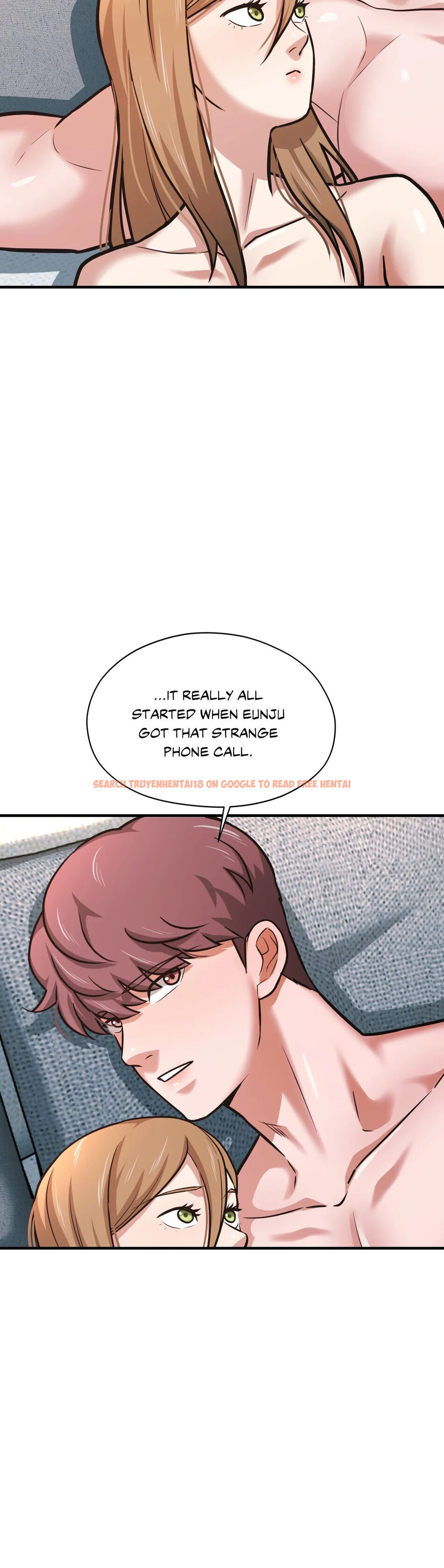 Read Hentai Image 15 730 in comic Booty Camp - Chapter 53 - hentaitnt.net