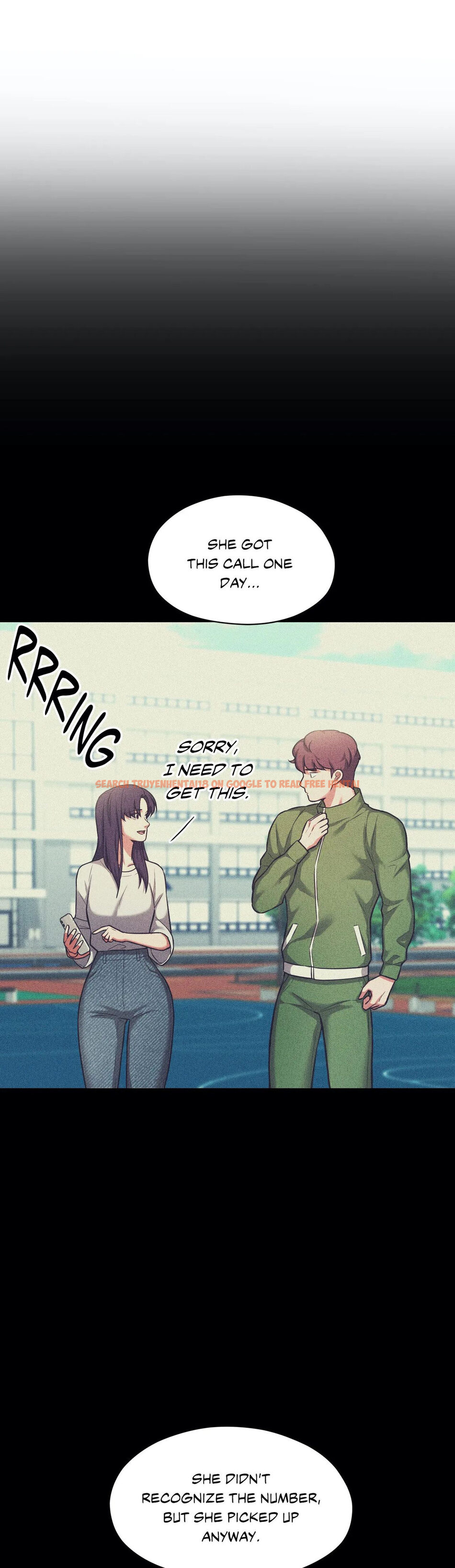Read Hentai Image 16 730 in comic Booty Camp - Chapter 53 - hentaitnt.net