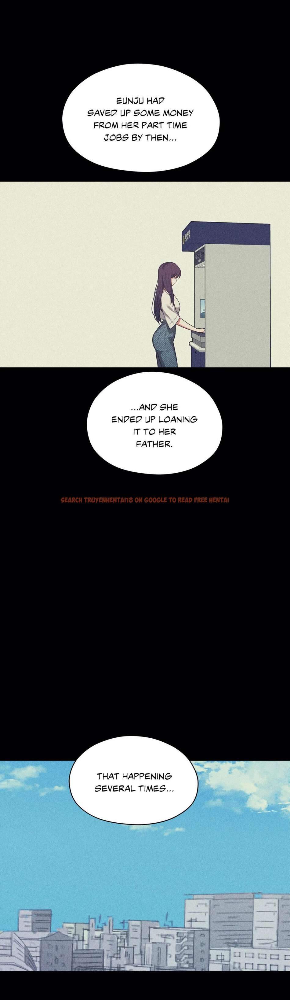 Read Hentai Image 18 730 in comic Booty Camp - Chapter 53 - hentaitnt.net