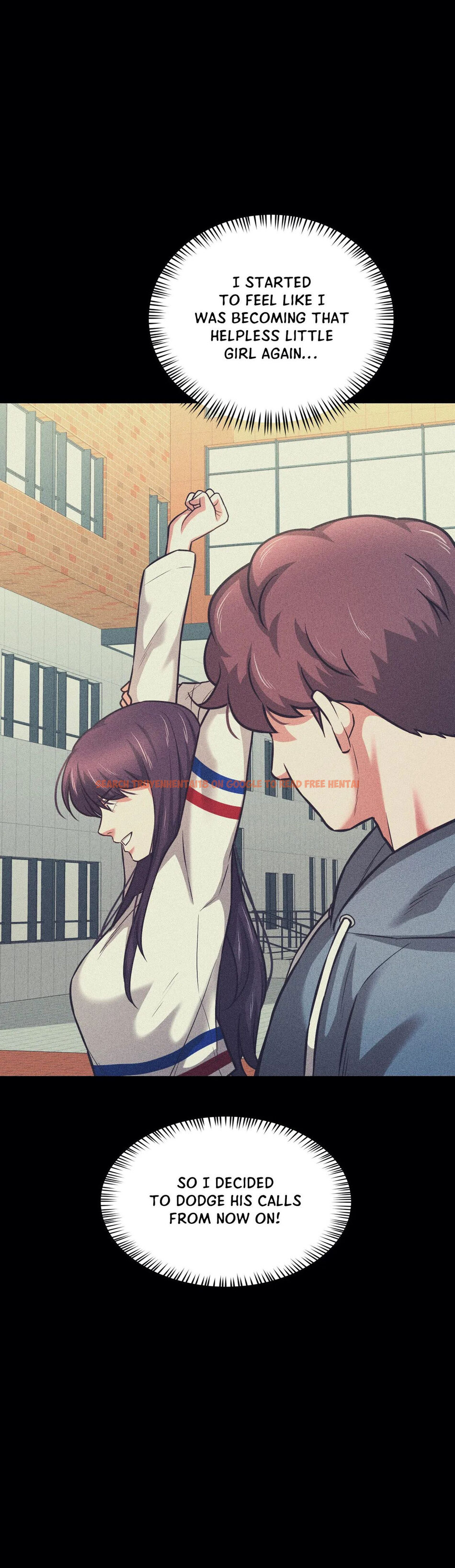 Read Hentai Image 19 730 in comic Booty Camp - Chapter 53 - hentaitnt.net