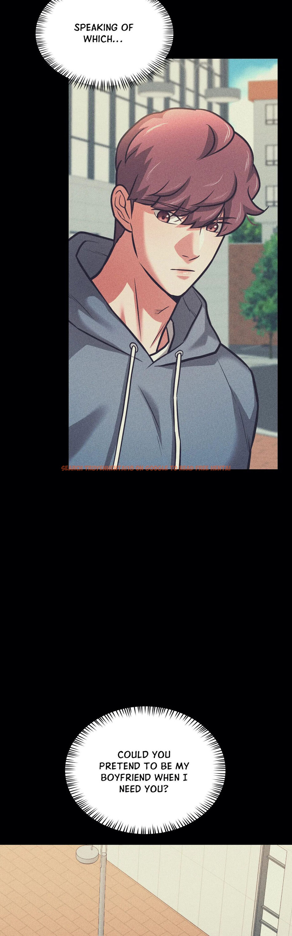 Read Hentai Image 21 730 in comic Booty Camp - Chapter 53 - hentaitnt.net