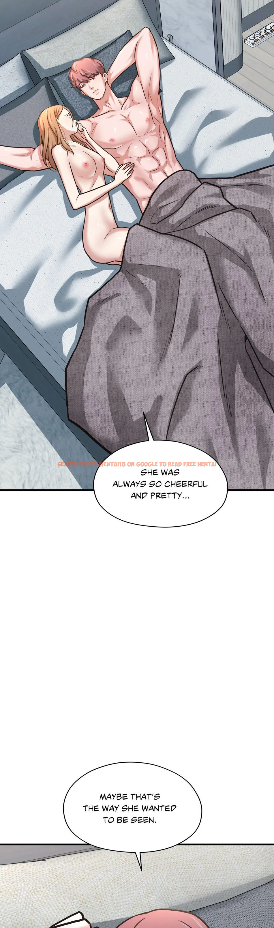 Read Hentai Image 25 731 in comic Booty Camp - Chapter 53 - hentaitnt.net