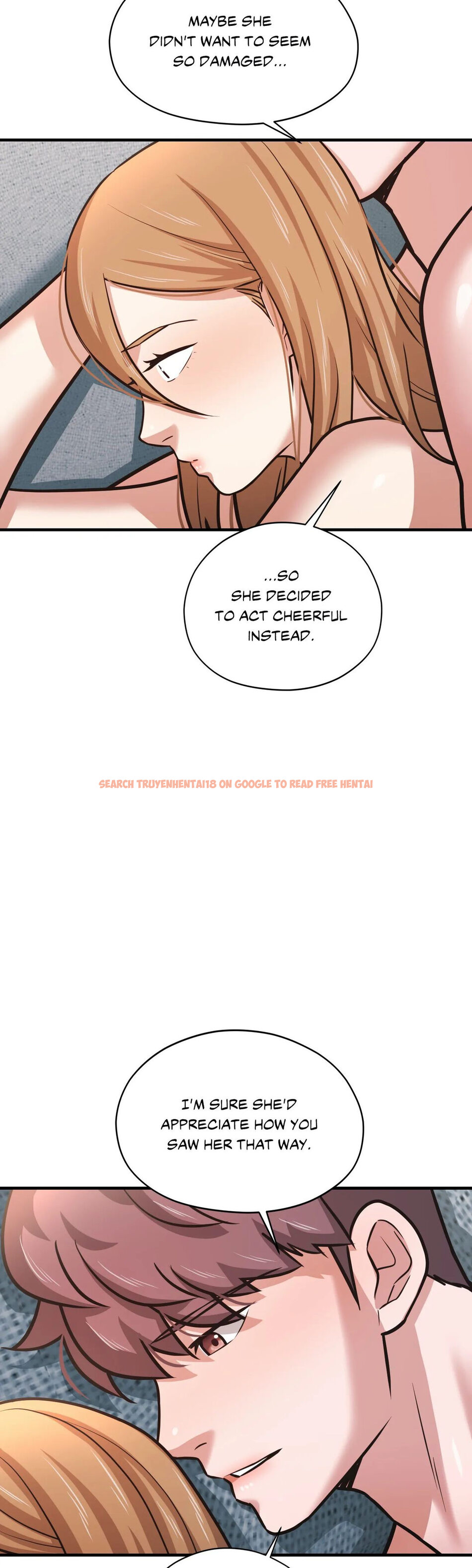 Read Hentai Image 29 731 in comic Booty Camp - Chapter 53 - hentaitnt.net