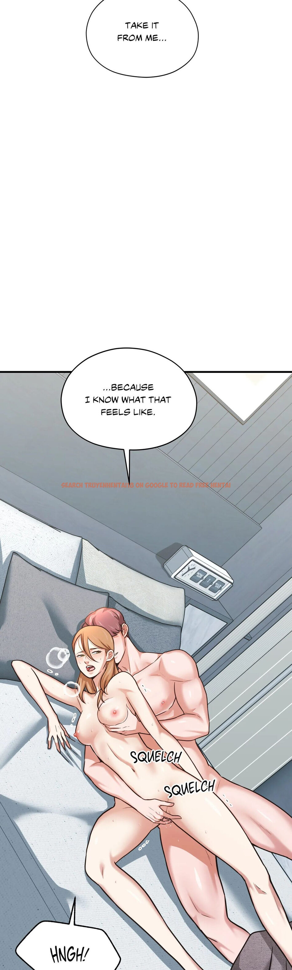 Read Hentai Image 30 731 in comic Booty Camp - Chapter 53 - hentaitnt.net