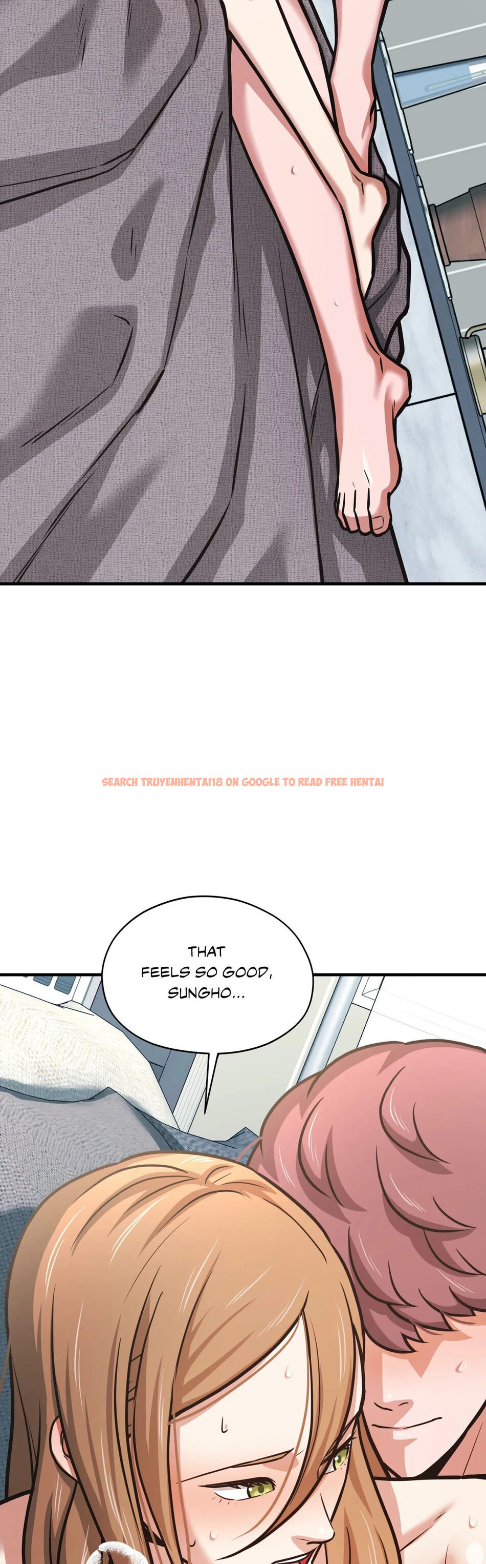 Read Hentai Image 36 731 in comic Booty Camp - Chapter 53 - hentaitnt.net