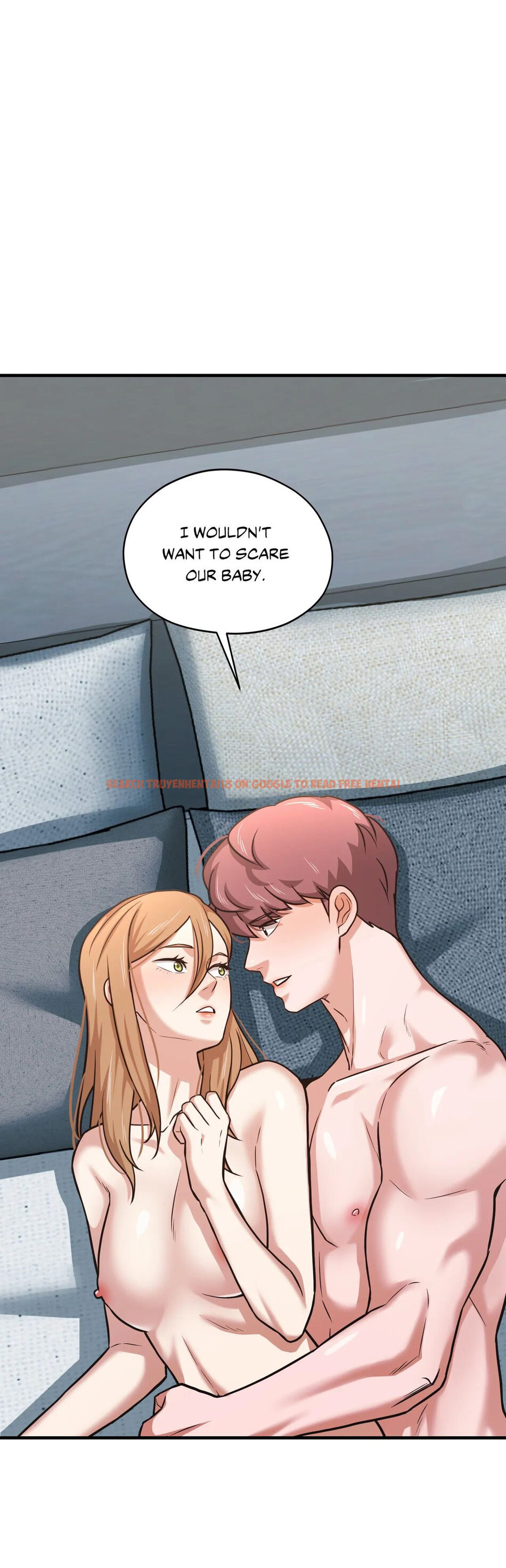 Read Hentai Image 39 731 in comic Booty Camp - Chapter 53 - hentaitnt.net