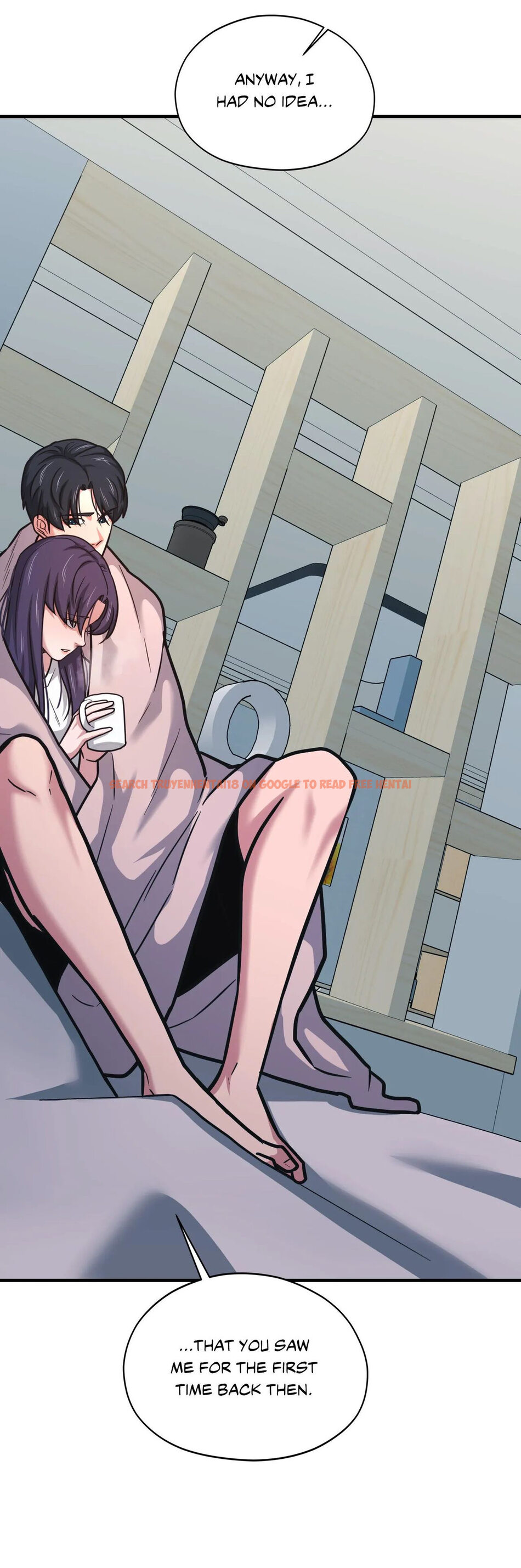 Read Hentai Image 4 729 in comic Booty Camp - Chapter 53 - hentaitnt.net