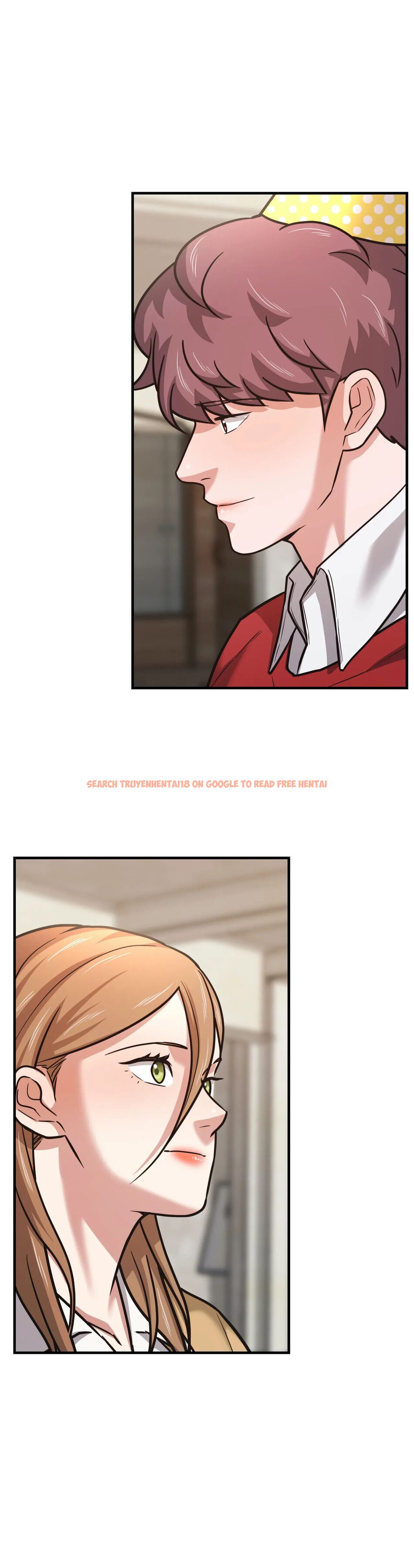 Read Hentai Image 48 732 in comic Booty Camp - Chapter 53 - hentaitnt.net