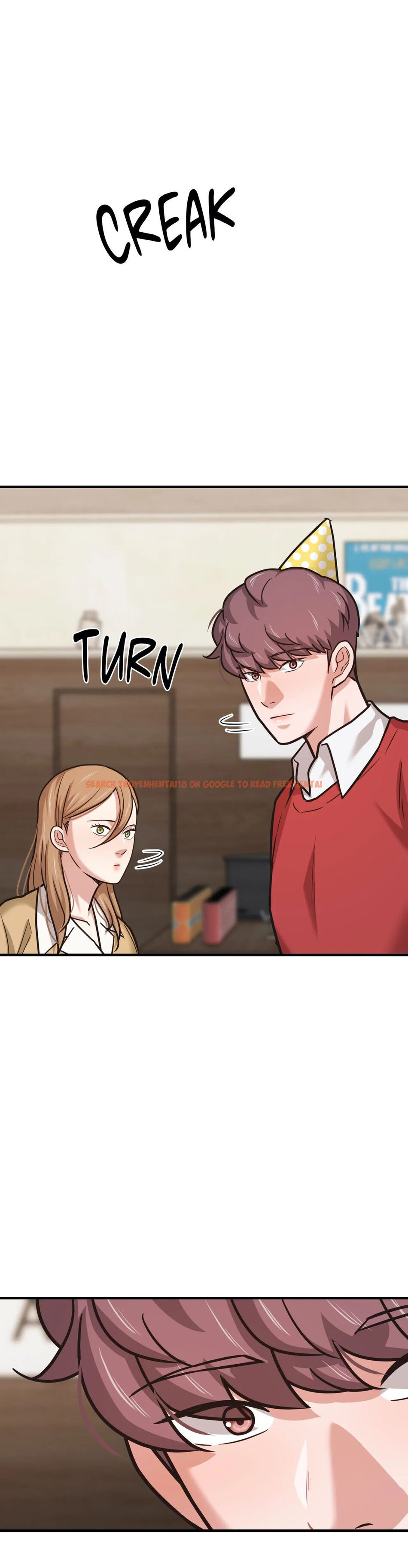 Read Hentai Image 49 732 in comic Booty Camp - Chapter 53 - hentaitnt.net
