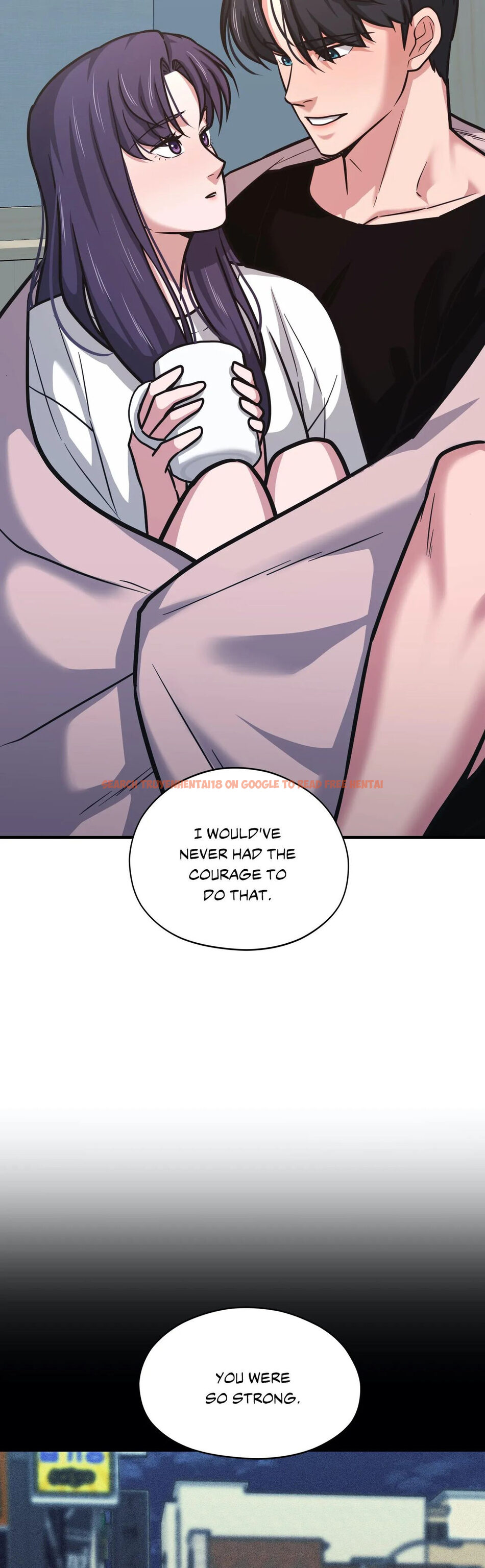 Read Hentai Image 7 730 in comic Booty Camp - Chapter 53 - hentaitnt.net