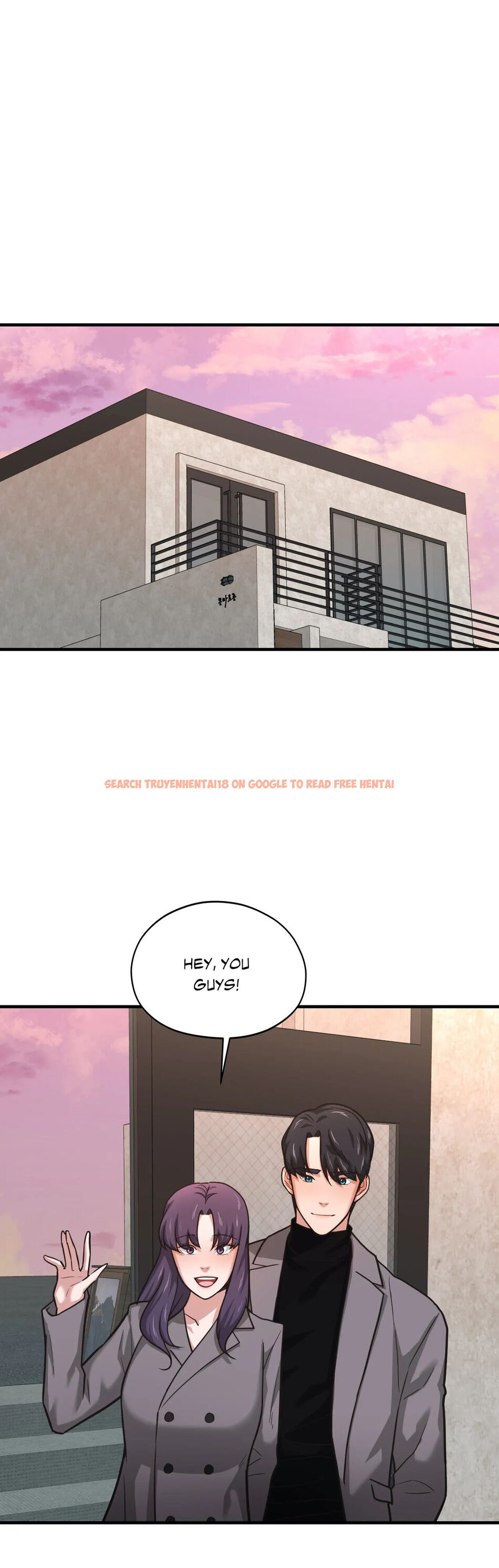 Read Hentai Image 1 696 in comic Booty Camp - Chapter 54 - www.hentaitnt.net