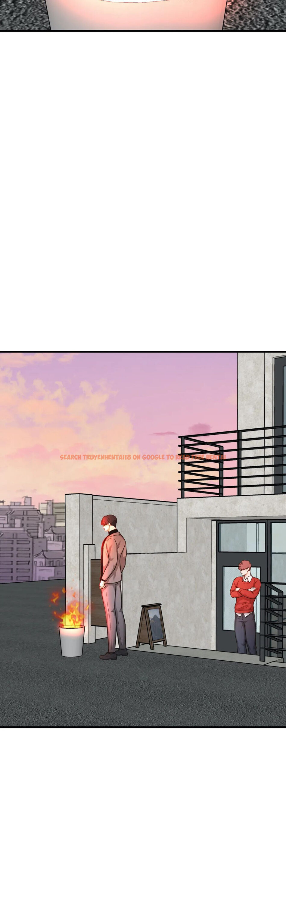 Read Hentai Image 12 697 in comic Booty Camp - Chapter 54 - www.hentaitnt.net