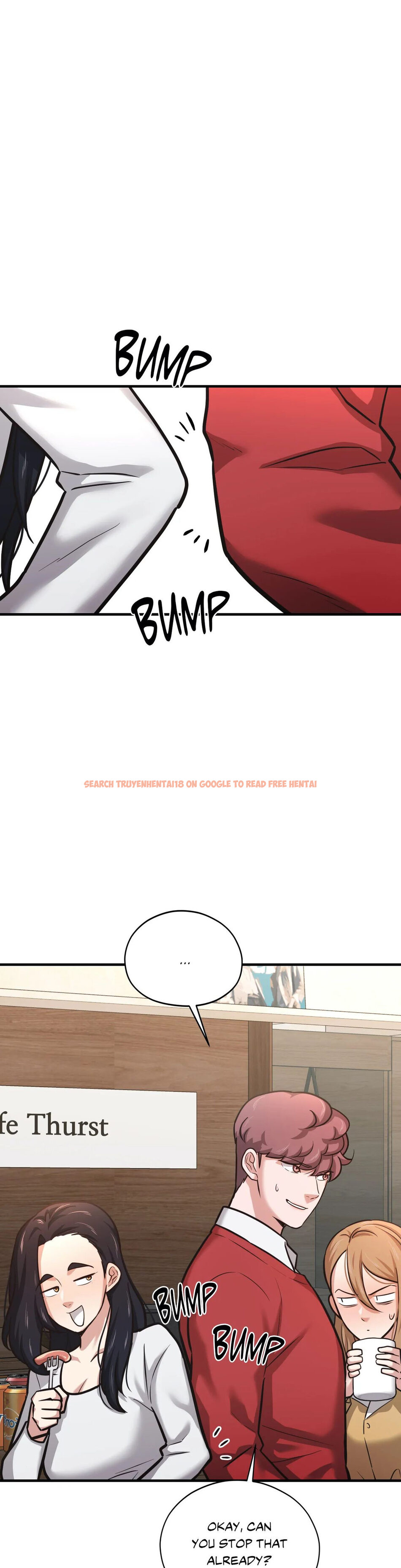 Read Hentai Image 16 697 in comic Booty Camp - Chapter 54 - www.hentaitnt.net