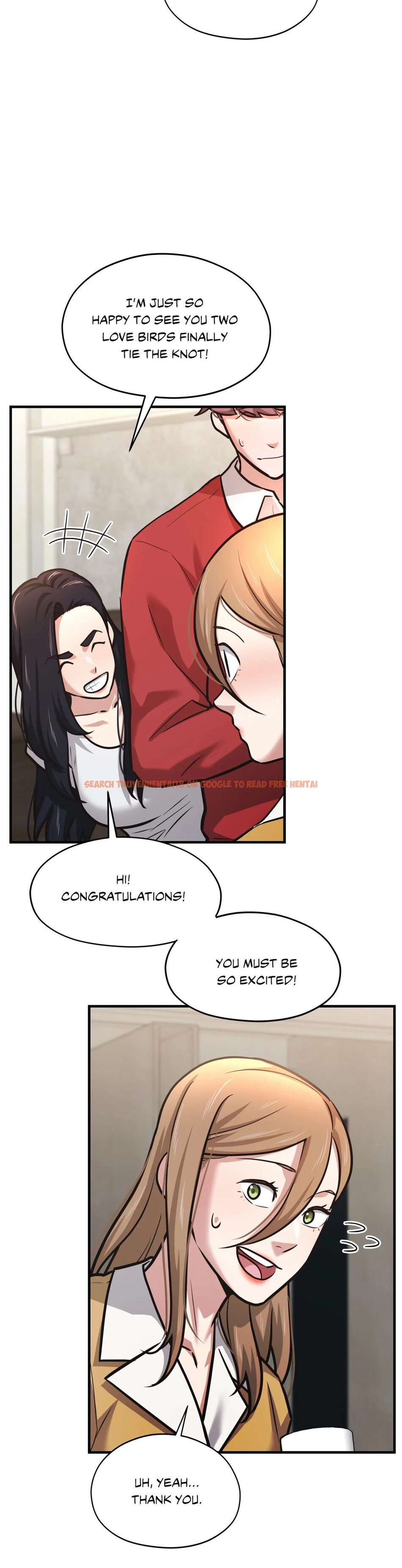 Read Hentai Image 17 697 in comic Booty Camp - Chapter 54 - www.hentaitnt.net