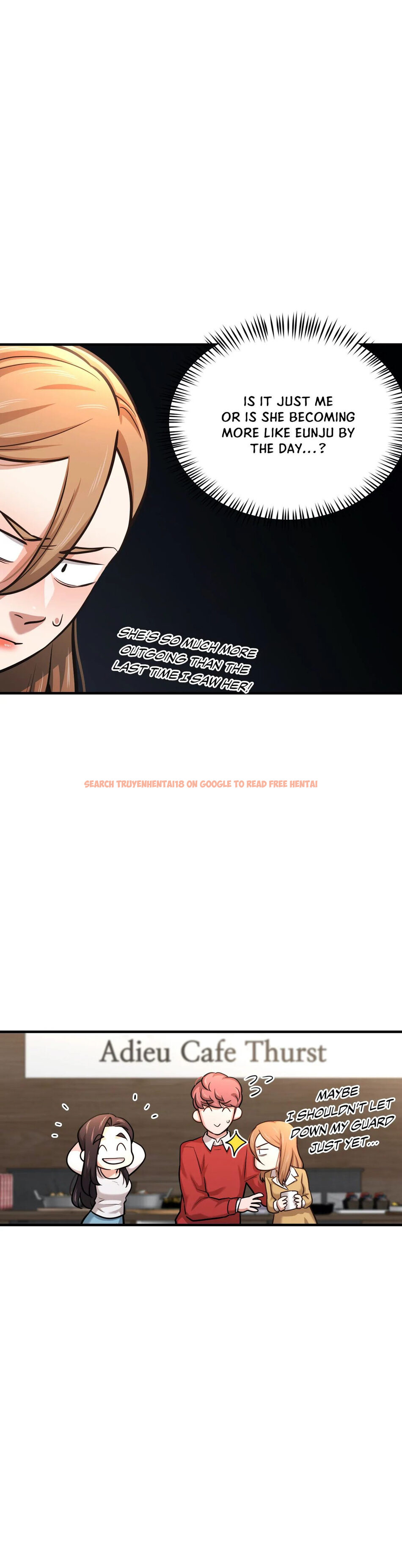 Read Hentai Image 18 697 in comic Booty Camp - Chapter 54 - www.hentaitnt.net