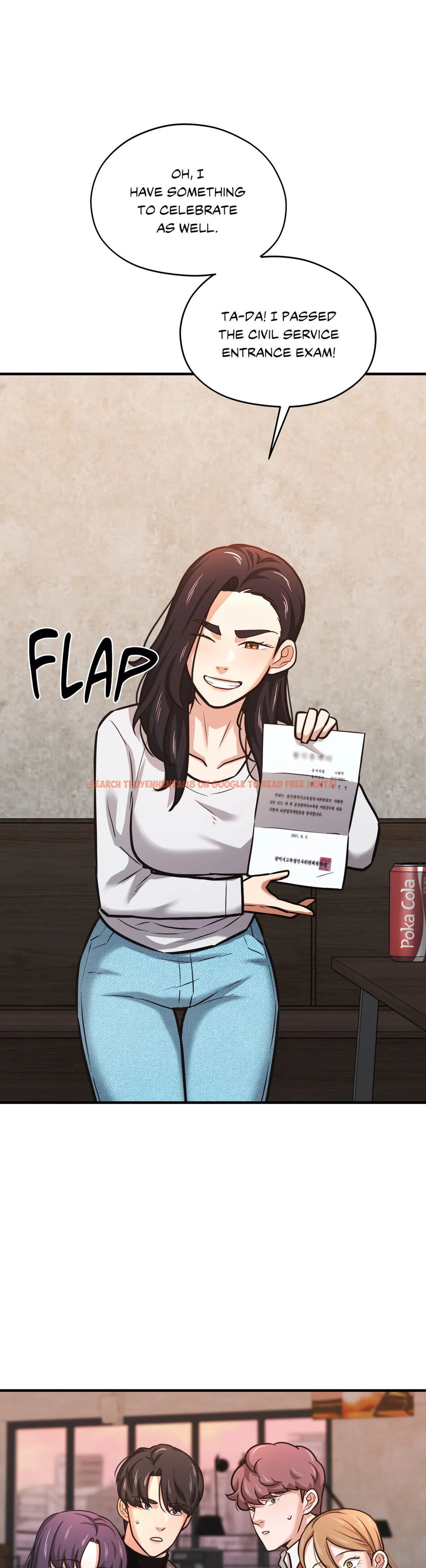 Read Hentai Image 19 697 in comic Booty Camp - Chapter 54 - www.hentaitnt.net