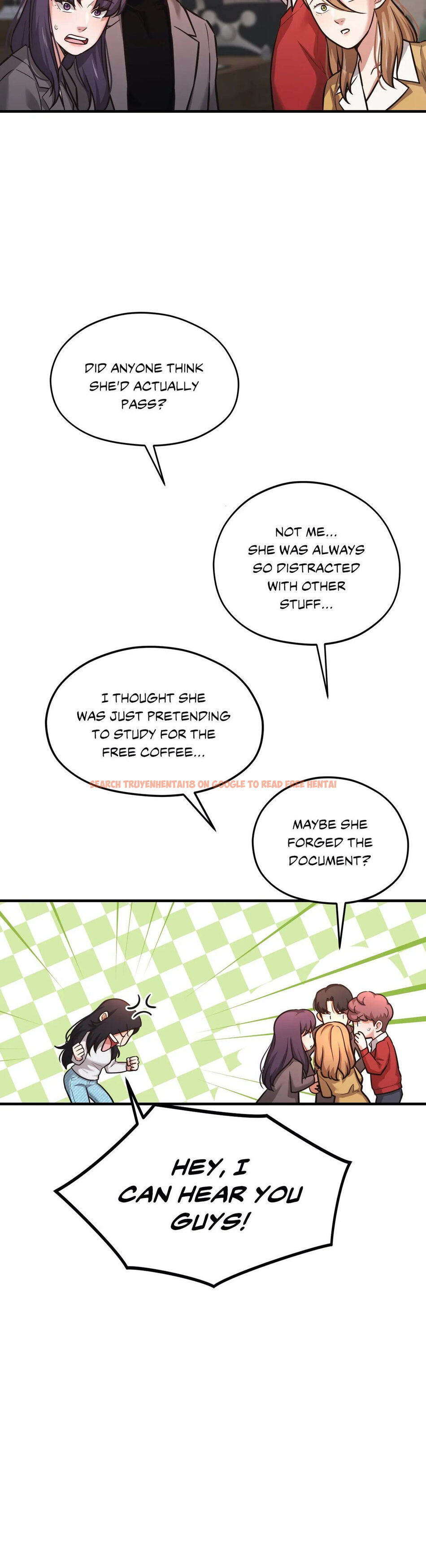 Read Hentai Image 20 697 in comic Booty Camp - Chapter 54 - www.hentaitnt.net