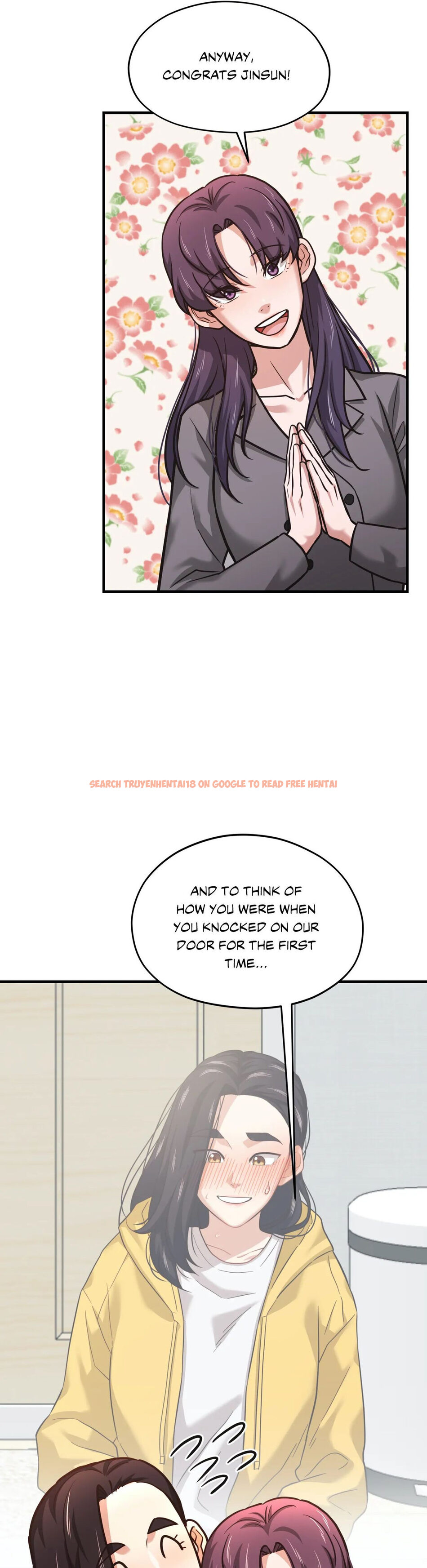 Read Hentai Image 21 698 in comic Booty Camp - Chapter 54 - www.hentaitnt.net