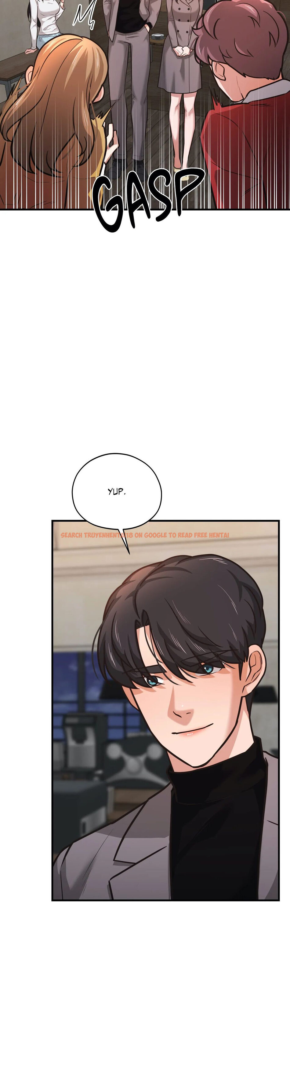 Read Hentai Image 28 698 in comic Booty Camp - Chapter 54 - www.hentaitnt.net