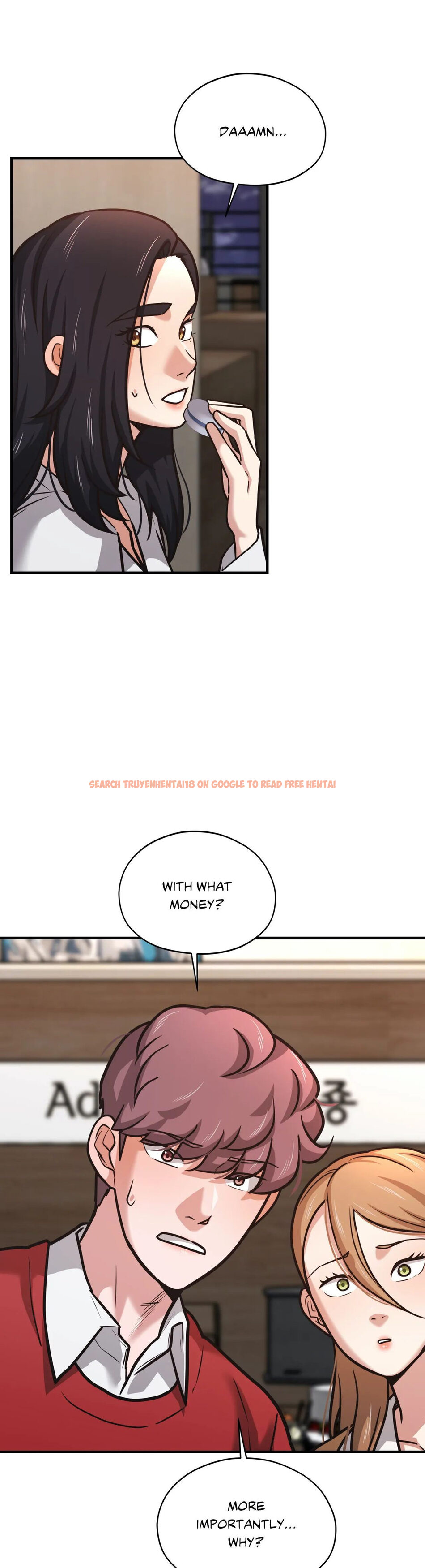 Read Hentai Image 29 698 in comic Booty Camp - Chapter 54 - www.hentaitnt.net