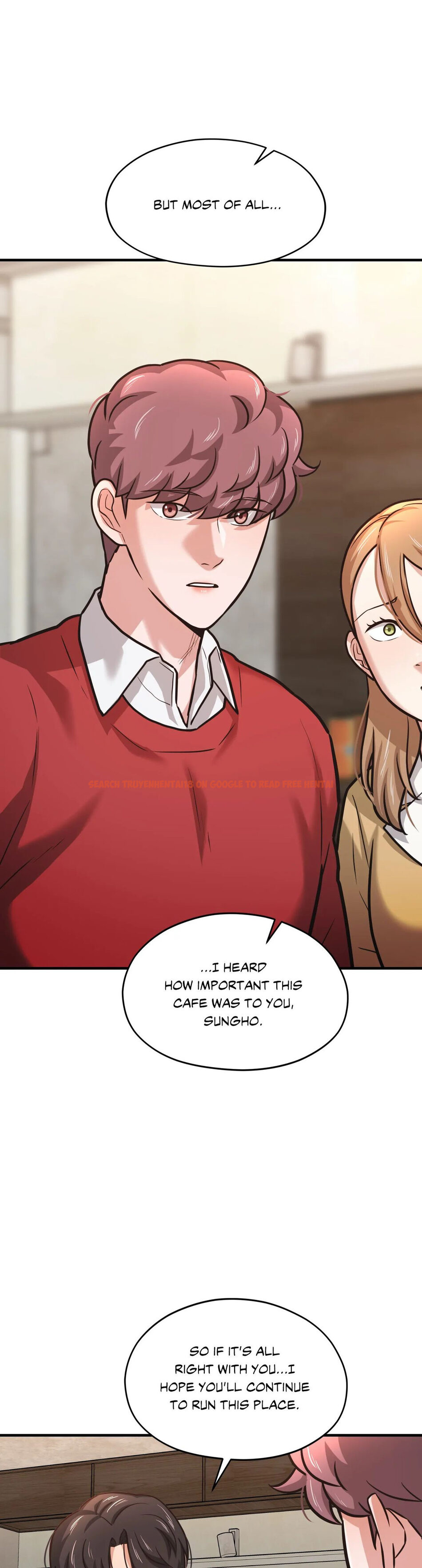 Read Hentai Image 31 698 in comic Booty Camp - Chapter 54 - www.hentaitnt.net