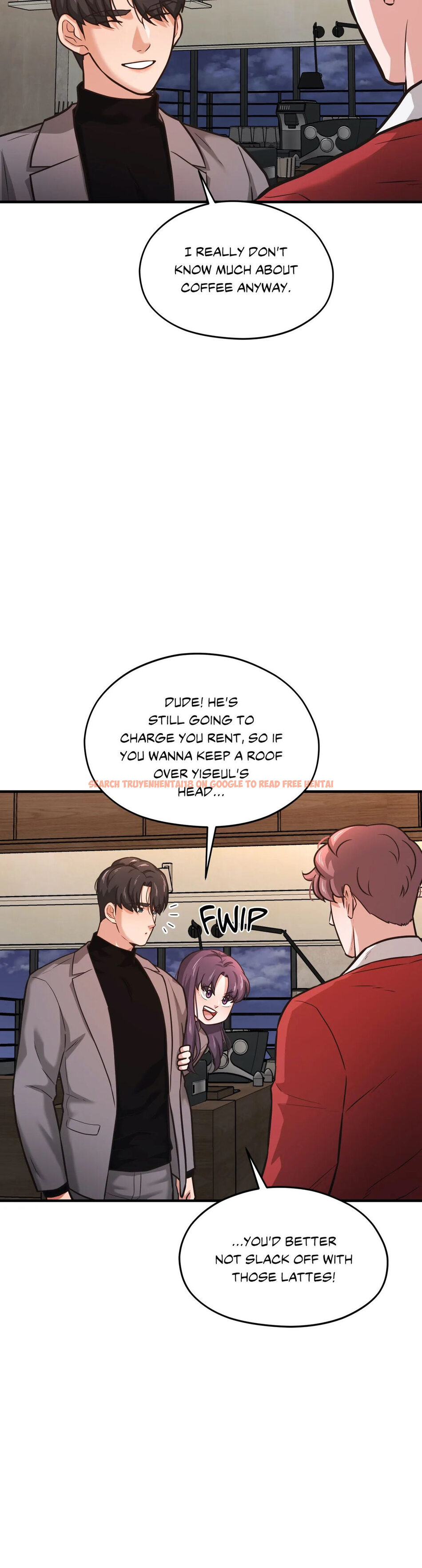 Read Hentai Image 32 698 in comic Booty Camp - Chapter 54 - www.hentaitnt.net