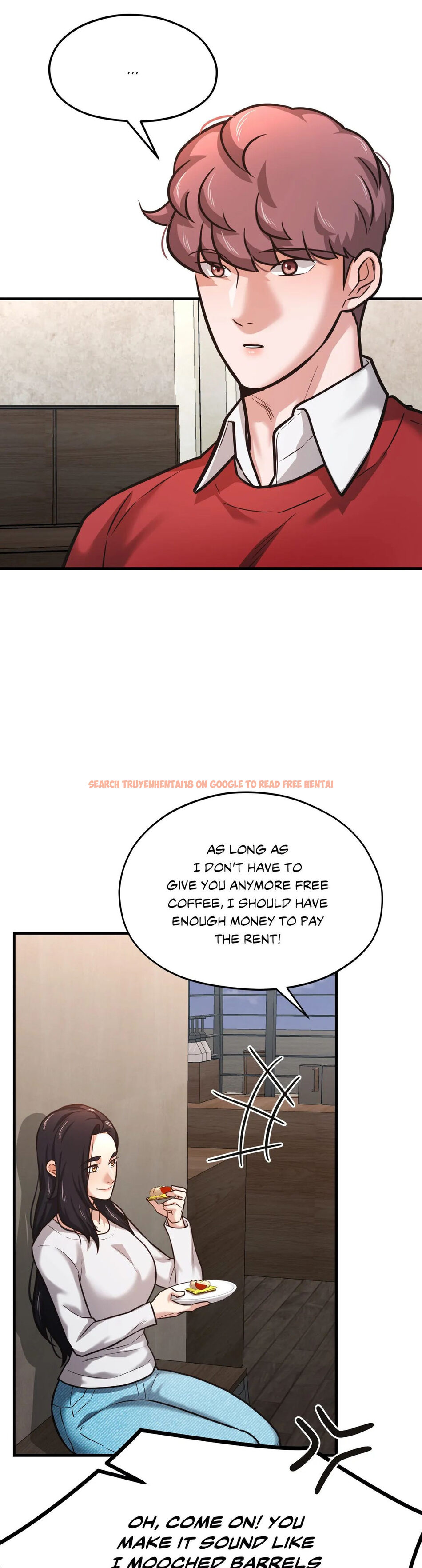 Read Hentai Image 33 698 in comic Booty Camp - Chapter 54 - www.hentaitnt.net
