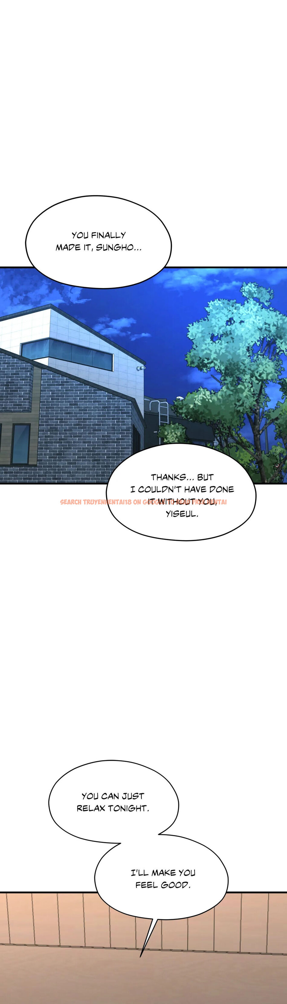 Read Hentai Image 35 698 in comic Booty Camp - Chapter 54 - www.hentaitnt.net