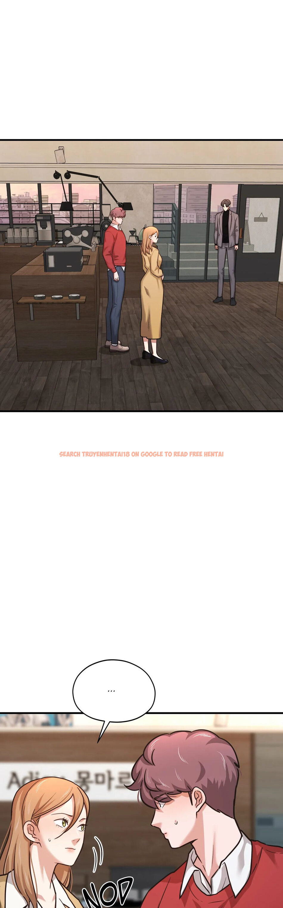 Read Hentai Image 5 697 in comic Booty Camp - Chapter 54 - www.hentaitnt.net
