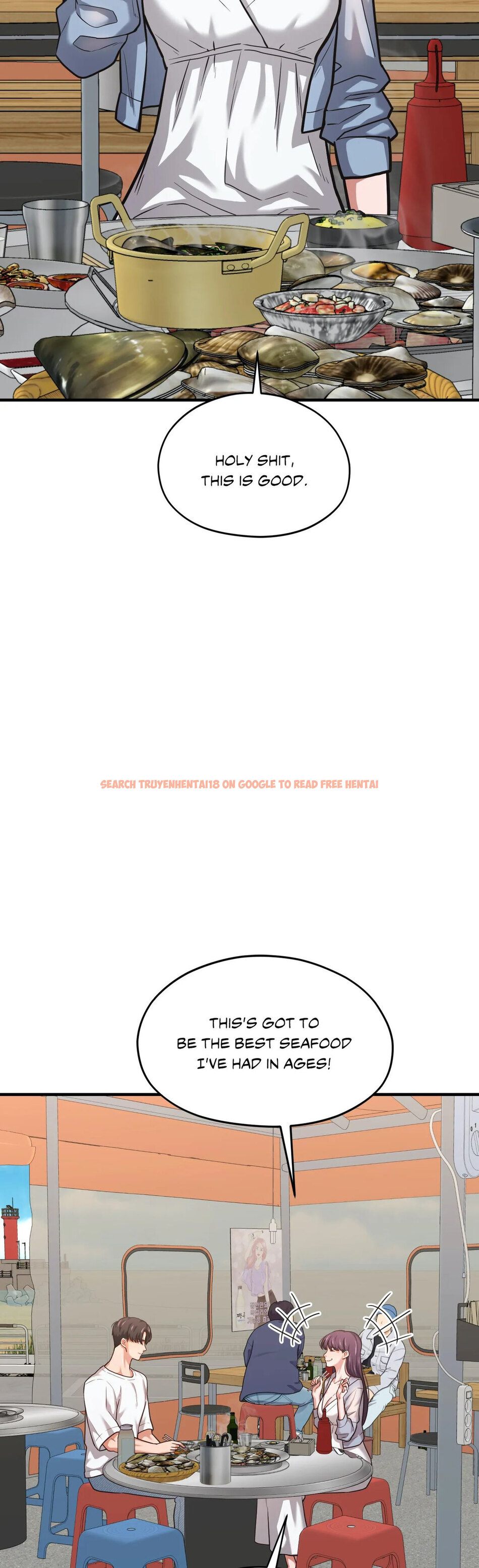Read Hentai Image 12 363 in comic Booty Camp - Chapter 55 - www.hentaitnt.net