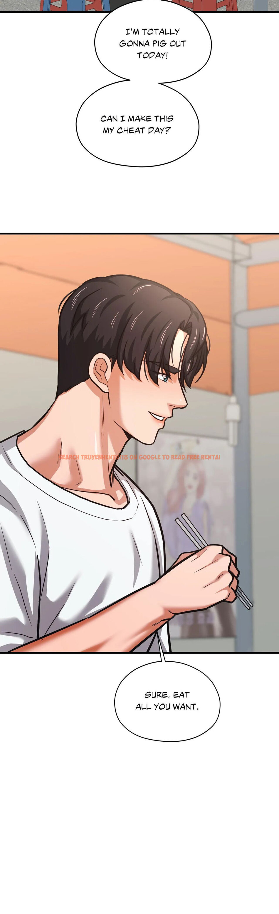 Read Hentai Image 13 363 in comic Booty Camp - Chapter 55 - www.hentaitnt.net