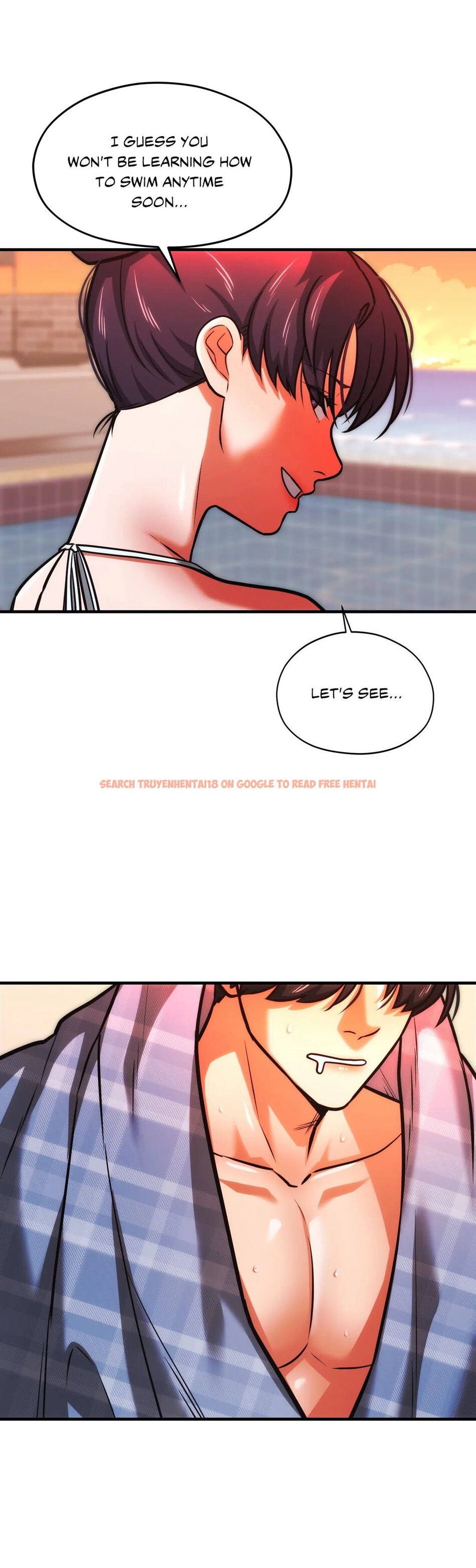 Read Hentai Image 34 365 in comic Booty Camp - Chapter 55 - www.hentaitnt.net