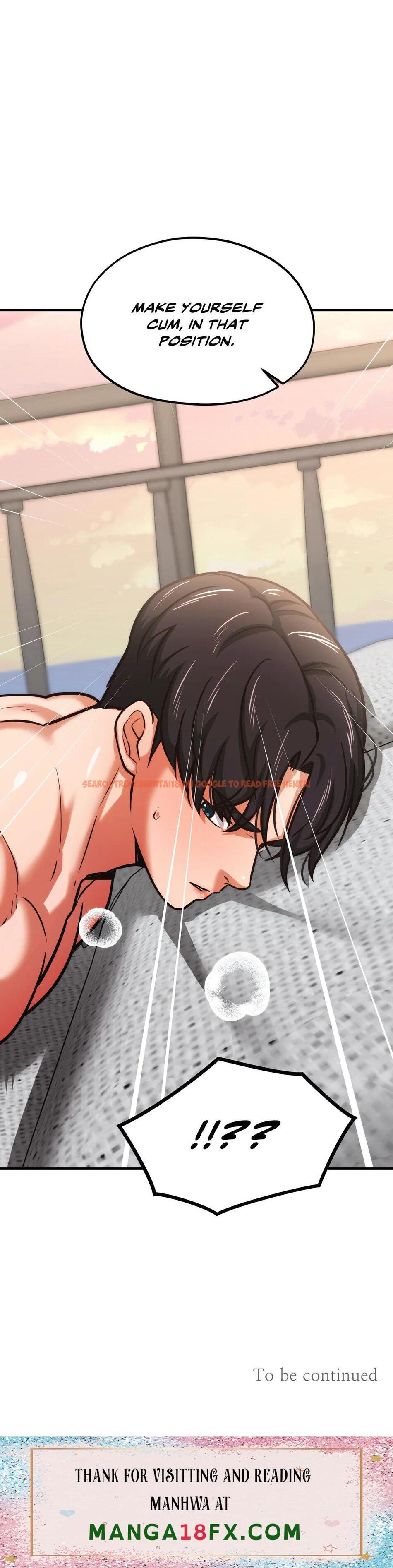 Read Hentai Image 45 366 in comic Booty Camp - Chapter 55 - www.hentaitnt.net