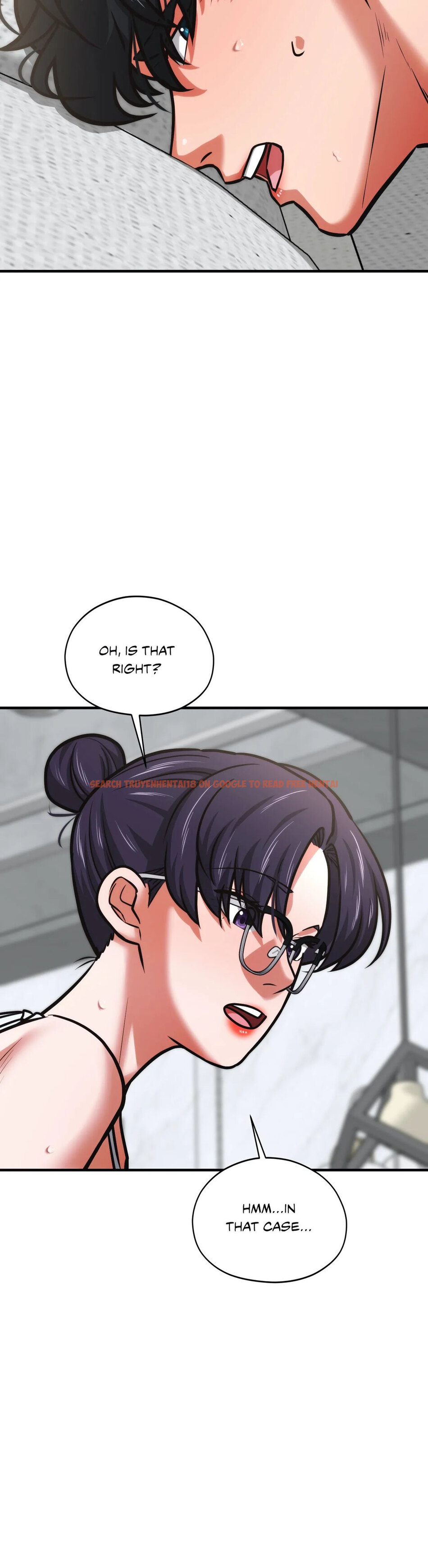 Read Hentai Image 6 527 in comic Booty Camp - Chapter 56 - www.hentaitnt.net