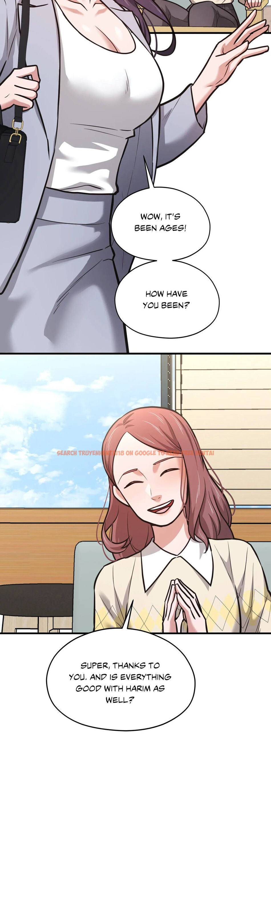 Read Hentai Image 13 566 in comic Booty Camp - Chapter 57 - www.hentaitnt.net