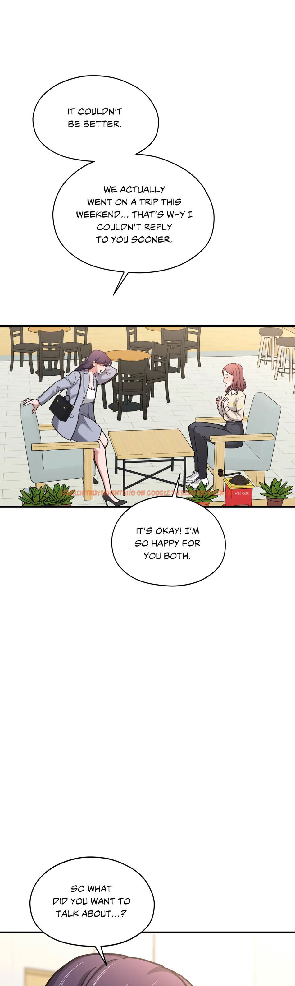 Read Hentai Image 14 566 in comic Booty Camp - Chapter 57 - www.hentaitnt.net