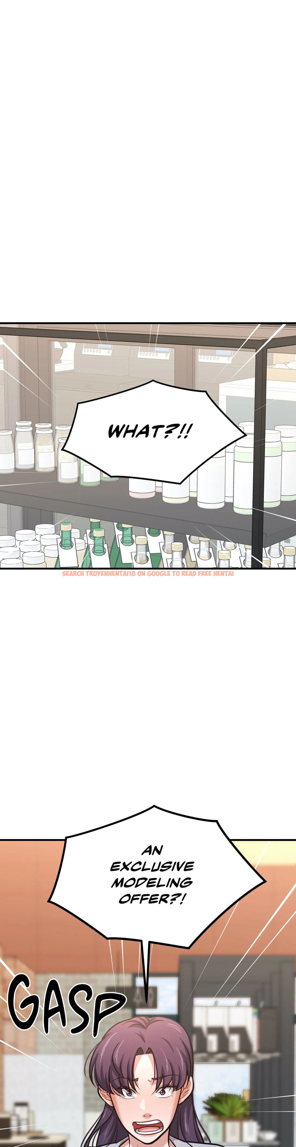 Read Hentai Image 16 566 in comic Booty Camp - Chapter 57 - www.hentaitnt.net