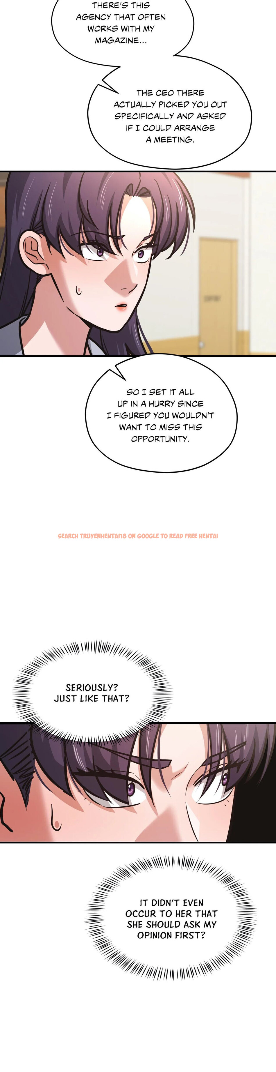 Read Hentai Image 18 566 in comic Booty Camp - Chapter 57 - www.hentaitnt.net
