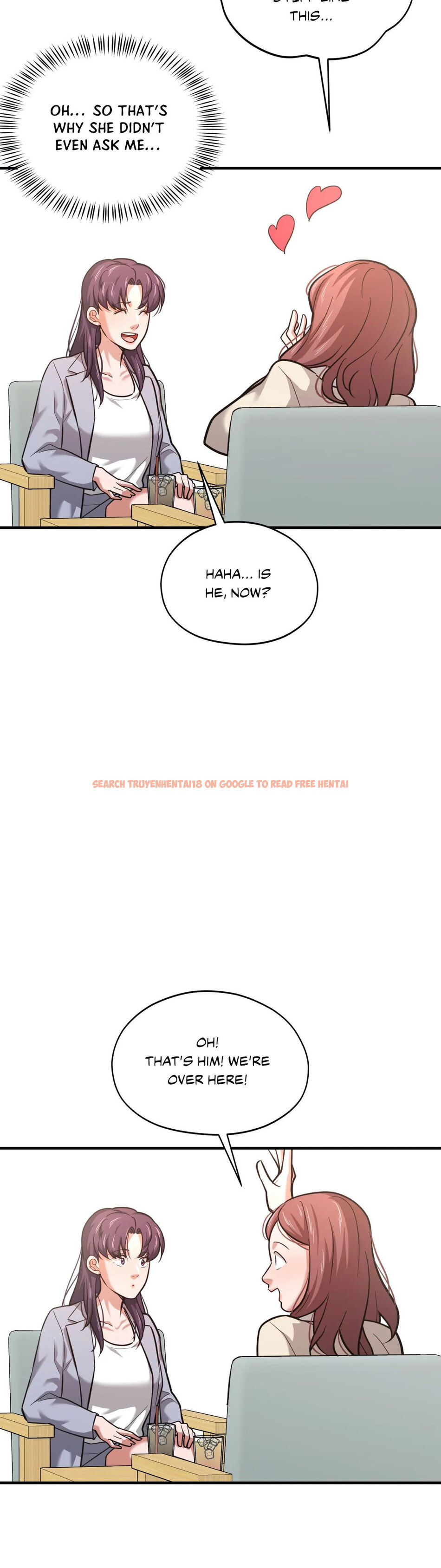 Read Hentai Image 20 566 in comic Booty Camp - Chapter 57 - www.hentaitnt.net