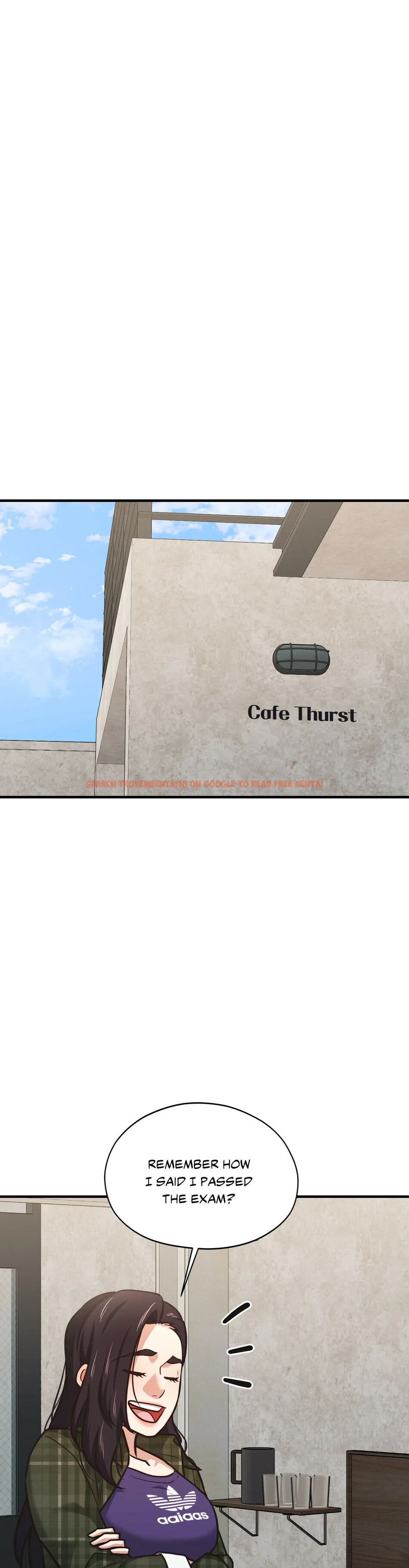 Read Hentai Image 28 567 in comic Booty Camp - Chapter 57 - www.hentaitnt.net