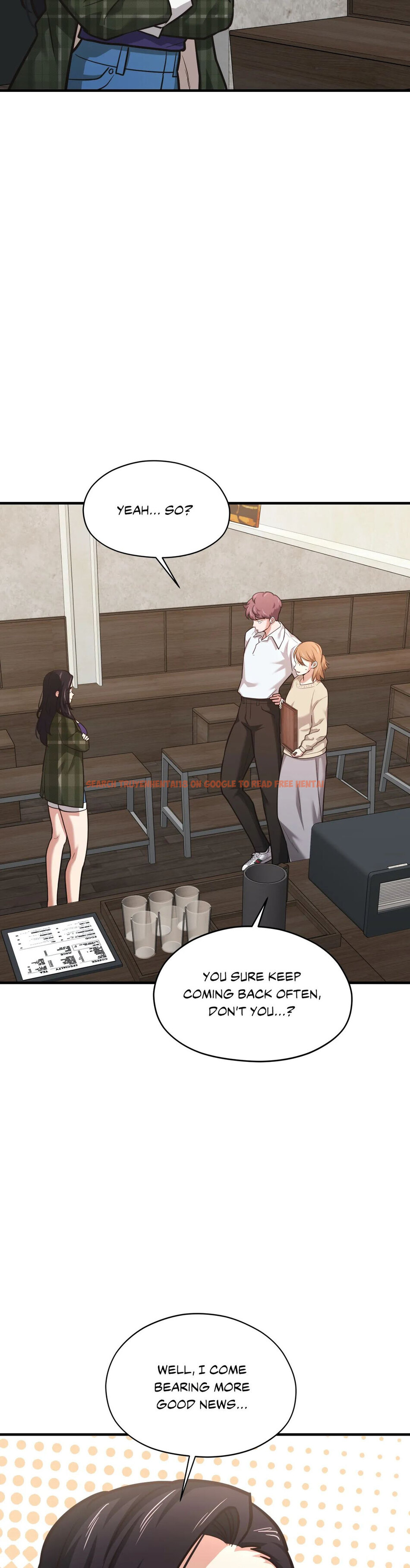 Read Hentai Image 29 567 in comic Booty Camp - Chapter 57 - www.hentaitnt.net
