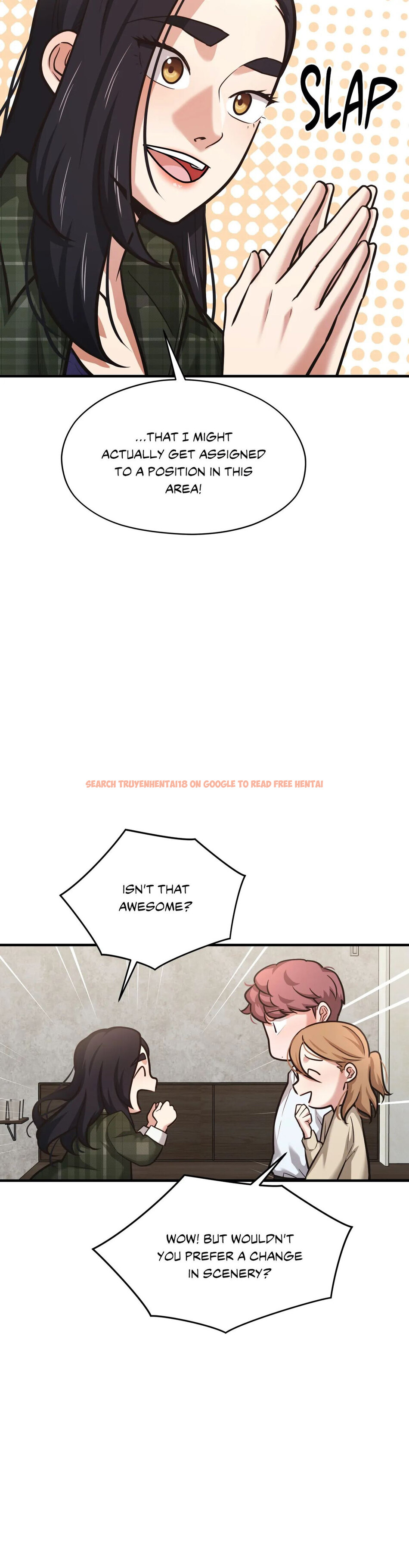 Read Hentai Image 30 567 in comic Booty Camp - Chapter 57 - www.hentaitnt.net